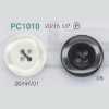 PC1010 Cúc 4 Lỗ Bằng Nhựa Polyester