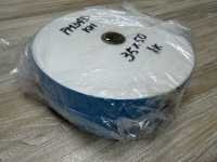 PM34 Keo Mếch Dựng Băng Invel Series Loại Cứng[Xen Kẽ] MANBEL Ảnh phụ