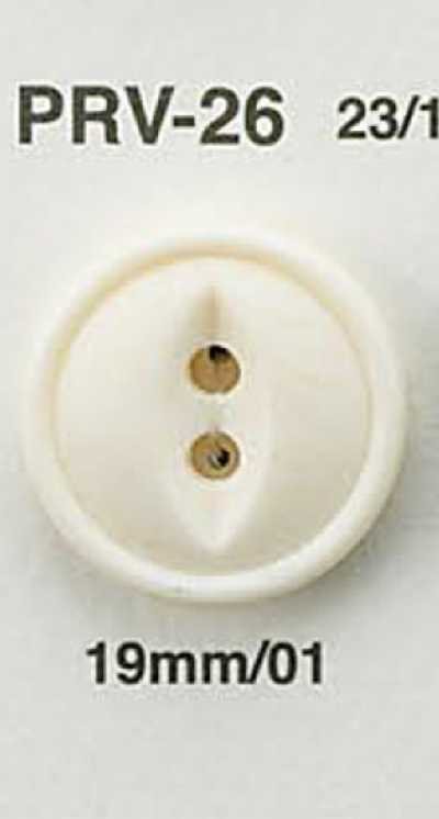 PRV26 Cúc Giả Sừng Trâu