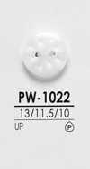 PW1022 Cúc áo Sơ Mi Dùng Cho Nhuộm Và Màu đen