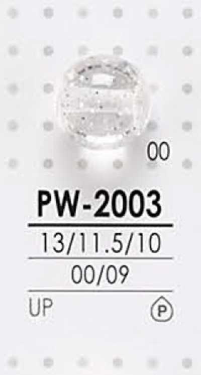 PW2003 Cúc Tròn Dùng để Nhuộm