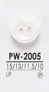 PW2005 Cúc áo Sơ Mi Dùng để Nhuộm
