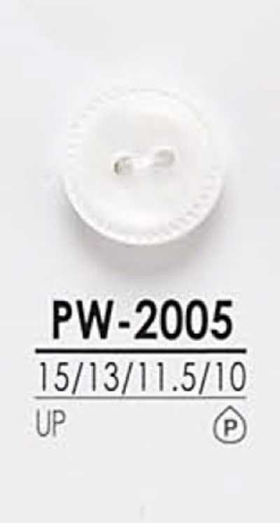 PW2005 Cúc áo Sơ Mi Dùng để Nhuộm