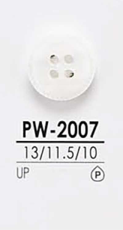 PW2007 Cúc áo Sơ Mi Dùng để Nhuộm