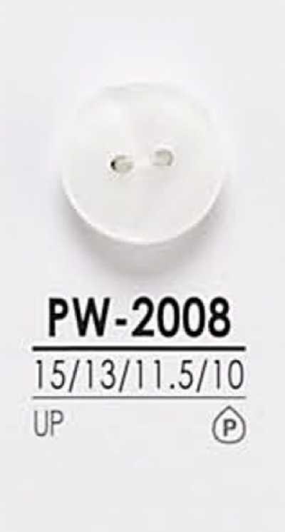 PW2008 Cúc áo Sơ Mi Dùng để Nhuộm