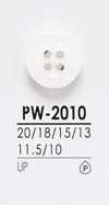 PW2010 Cúc áo Sơ Mi Dùng để Nhuộm