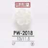 PW2018 Cúc Làm Từ Nhựa Resin Polyester