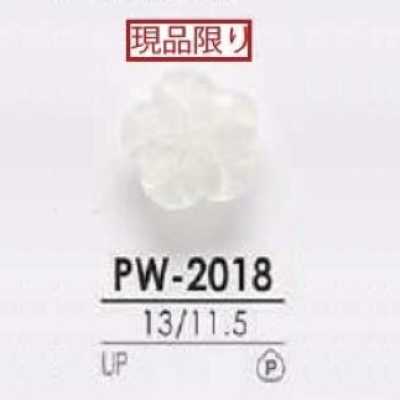 PW2018 Cúc Làm Từ Nhựa Resin Polyester
