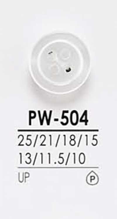 PW504 Cúc áo Sơ Mi Dùng để Nhuộm