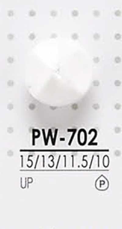 PW702 Cúc Polyester Dùng để Nhuộm