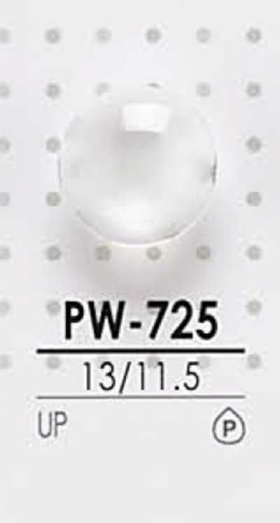 PW725 Cúc Polyester Dùng để Nhuộm
