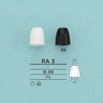 RA3 Ống Bọc đầu Dây Dạng Chuông