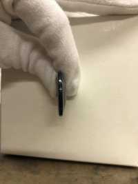 RC25 [Giá đặc Biệt] Cúc áo Khoác Bằng Polyester 2 Lỗ Ảnh phụ