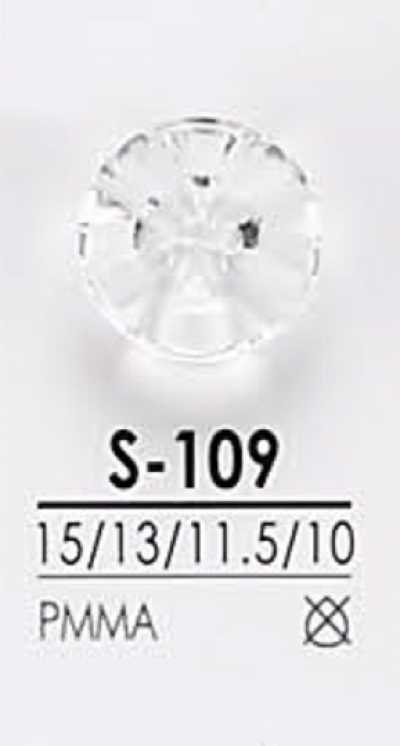 S109 Cúc Cắt Kim Cương