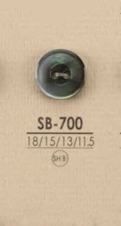 SB700 Cúc Vỏ Trai