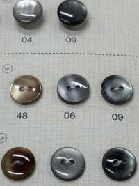 SC301 NÚT DAIYA Cúc Polyester Giống Vỏ Trai/sò/xà Cừ DAIYA BUTTON Ảnh phụ