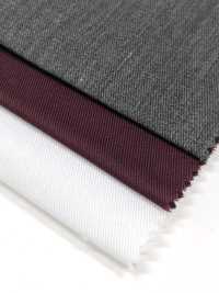 SD2518W Sợi Bông Polyester[Vải Lót Túi] Ueyama Textile Ảnh phụ