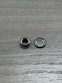 SE200 Mắt Cáo Eyelet Chỉ 7,6mm X 3,4mm *Tương Thích Với Chức Năng Phát Hiện Kim[Cúc Bấm 4 Thành Phần Và Mắt Cáo Eyelet] Morito(MORITO) Ảnh phụ