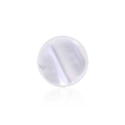 SH2901 Cúc Chân Vuông Làm Từ Nhựa Resin Polyester
