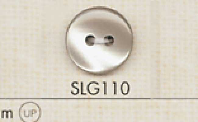SLG110 DAIYA BUTTONS Cúc Polyester Giả Vỏ Trai