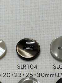 SLR104 NÚT DAIYA Cúc Polyester Giống Vỏ Trai/sò/xà Cừ DAIYA BUTTON Ảnh phụ