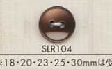SLR104 DAIYA BUTTONS Cúc Polyester Giả Vỏ Trai/sò/xà Cừ
