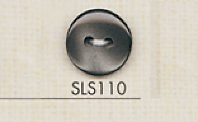 SLS110 DAIYA BUTTONS Cúc Polyester Giả Vỏ Trai