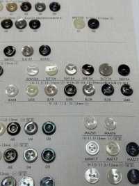 SLS8 NÚT DAIYA Cúc Polyester Giống Vỏ Trai/sò/xà Cừ DAIYA BUTTON Ảnh phụ