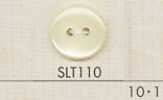 SLT110 DAIYA BUTTONS Cúc Polyester Giả Xà Cừ