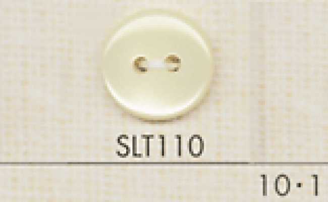 SLT110 DAIYA BUTTONS Cúc Polyester Giả Xà Cừ