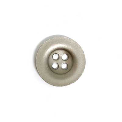 SM1581 Cúc 4 Lỗ Bằng đồng Thau