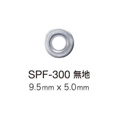 SPF300 Mắt Cáo Dẹt 9,5mm×5mm
