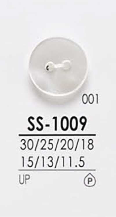 SS1009 Cúc áo Sơ Mi Dùng để Nhuộm