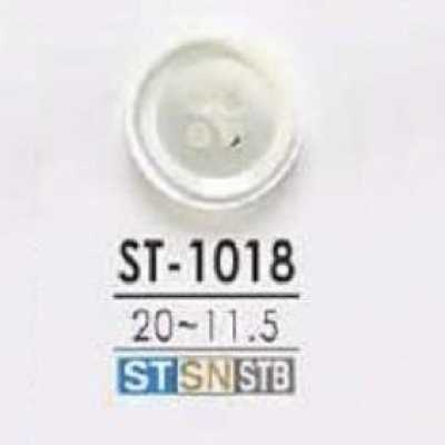 ST1018 Cúc 4 Lỗ Bằng Vỏ Trai Takase