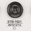 STB1021 Cúc 4 Lỗ Mặt Trước Làm Từ Vỏ Trai Takase