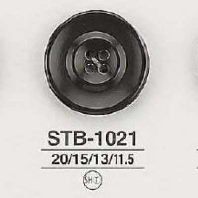 STB1021 Cúc 4 Lỗ Mặt Trước Làm Từ Vỏ Trai Takase