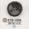 STB1036 Cúc 4 Lỗ Bằng Vỏ Takase
