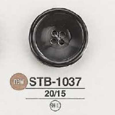 STB1037 Cúc 4 Lỗ Làm Từ Xà Cừ Takase