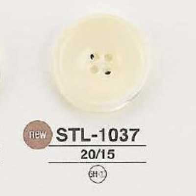 STL1037 Cúc 4 Lỗ Làm Từ Vỏ Trai Takase
