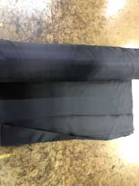 T9900F [Giá đặc Biệt] Vải Len Chéo Màu Xanh Hải Quân[Vải Lót] Không thương hiệu Ảnh phụ