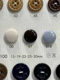 TON38 Cúc Nylon đơn Giản Ảnh phụ