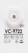 VC9722 Cúc đá Pha Lê Màu Hồng Giống Như Cuộn Tròn để Nhuộm