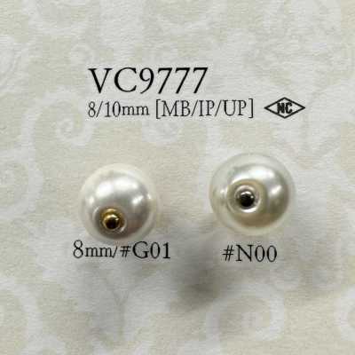 VC9777 Cúc Giả Ngọc Trai