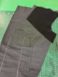 VCO Mếch Cắt Sẵn Cao Cấp Dành Cho Nam Giới[Xen Kẽ] Okura Shoji Ảnh phụ