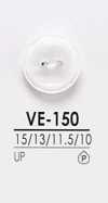 VE150 Cúc áo Sơ Mi Dùng để Nhuộm