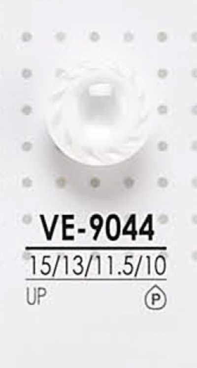 VE9044 Cúc Polyester Dùng để Nhuộm