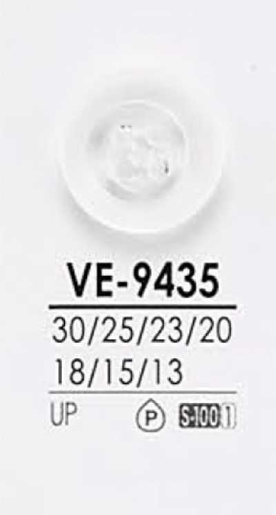 VE9435 Cúc áo Sơ Mi Dùng để Nhuộm Màu