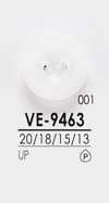 VE9463 Cúc áo Sơ Mi để Nhuộm