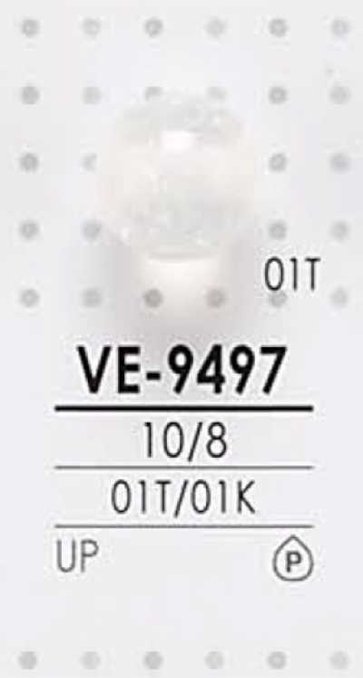 VE9497 Cúc Tròn Dùng để Nhuộm