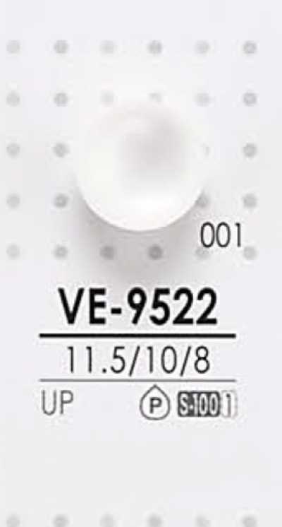 VE9522 Cúc Tròn Dùng Cho Nhuộm